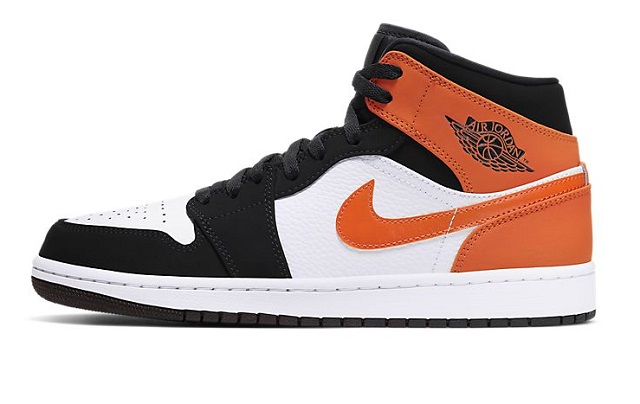 Air Jordan Retro 1 Grade AAA Shattered Backboard Away - Click Image to Close